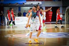 Basket Serie A2 Maschile 2020-21 - NPC Rieti