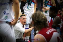 Basket Serie A2 Maschile 2020-21 - NPC Rieti