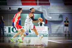 Basket Serie A2 Maschile 2020-21 - NPC Rieti