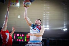 Basket Serie A2 Maschile 2020-21 - NPC Rieti