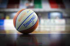 Basket Serie A2 Maschile 2020-21 - NPC Rieti