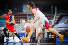 Basket Serie A2 Maschile 2020-21 - NPC Rieti