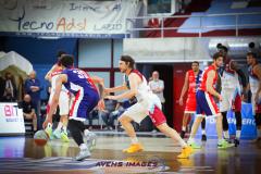 Basket Serie A2 Maschile 2020-21 - NPC Rieti