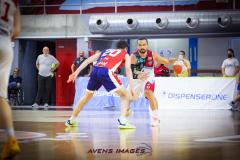 Basket Serie A2 Maschile 2020-21 - NPC Rieti