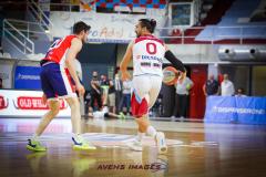 Basket Serie A2 Maschile 2020-21 - NPC Rieti