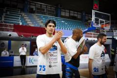 Basket Serie A2 Maschile 2020-21 - NPC Rieti