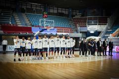 Basket Serie A2 Maschile 2020-21 - NPC Rieti