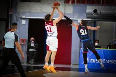 Basket Serie A2 Maschile 2020-21 - NPC Rieti