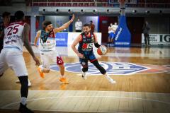 Basket Serie A2 Maschile 2020-21 - NPC Rieti