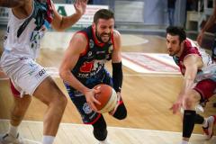 Basket Serie A2 Maschile 2020-21 - NPC Rieti