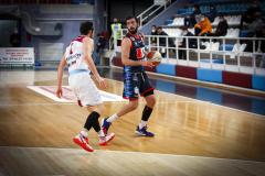 Basket Serie A2 Maschile 2020-21 - NPC Rieti