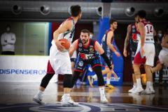 Basket Serie A2 Maschile 2020-21 - NPC Rieti