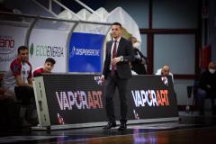 Basket Serie A2 Maschile 2020-21 - NPC Rieti