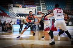 Basket Serie A2 Maschile 2020-21 - NPC Rieti