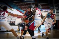 Basket Serie A2 Maschile 2020-21 - NPC Rieti