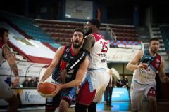 Basket Serie A2 Maschile 2020-21 - NPC Rieti