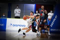 Basket Serie A2 Maschile 2020-21 - NPC Rieti