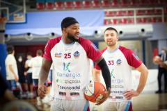 Basket Serie A2 Maschile 2020-21 - NPC Rieti