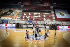 Basket Serie A2 Maschile 2020-21 - NPC Rieti