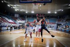 Basket Serie A2 Maschile 2020-21 - NPC Rieti