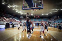 Basket Serie A2 Maschile 2020-21 - NPC Rieti