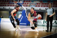 Basket Serie A2 Maschile 2020-21 - NPC Rieti