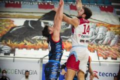 Basket Serie A2 Maschile 2020-21 - NPC Rieti