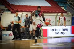 Basket Serie A2 Maschile 2020-21 - NPC Rieti