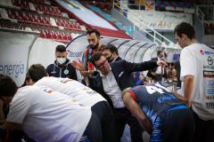 Basket Serie A2 Maschile 2020-21 - NPC Rieti