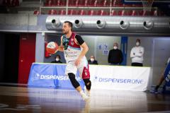 Basket Serie A2 Maschile 2020-21 - NPC Rieti