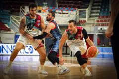 Basket Serie A2 Maschile 2020-21 - NPC Rieti