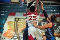 Basket Serie A2 Maschile 2020-21 - NPC Rieti