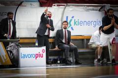 Basket Serie A2 Maschile 2020-21 - NPC Rieti