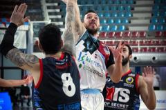 Basket Serie A2 Maschile 2020-21 - NPC Rieti