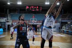 Basket Serie A2 Maschile 2020-21 - NPC Rieti