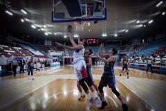 Basket Serie A2 Maschile 2020-21 - NPC Rieti