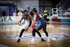 Basket Serie A2 Maschile 2020-21 - NPC Rieti