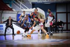 Basket Serie A2 Maschile 2020-21 - NPC Rieti