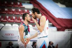 Basket Serie A2 Maschile 2020-21 - NPC Rieti