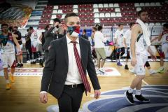 Basket Serie A2 Maschile 2020-21 - NPC Rieti