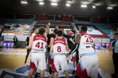 Basket Serie A2 Maschile 2020-21 - NPC Rieti