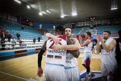 Basket Serie A2 Maschile 2020-21 - NPC Rieti