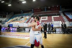 Basket Serie A2 Maschile 2020-21 - NPC Rieti