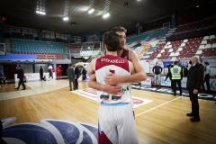 Basket Serie A2 Maschile 2020-21 - NPC Rieti