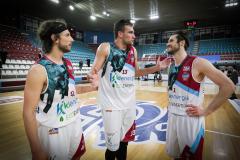 Basket Serie A2 Maschile 2020-21 - NPC Rieti