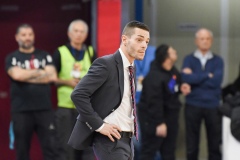 Alessandro Rossi - Head Coach Zeus NPC Rieti