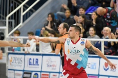 Pastore Andrea - Zeus NPC Rieti