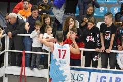 Pastore Andrea - Zeus NPC Rieti