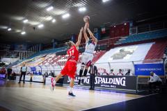 Basket Serie A2 Maschile 2020-21 - NPC Rieti