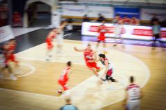 Basket Serie A2 Maschile 2020-21 - NPC Rieti